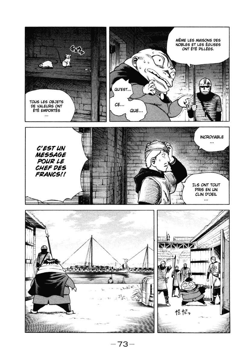 Read Vinland Saga vf Manga Online