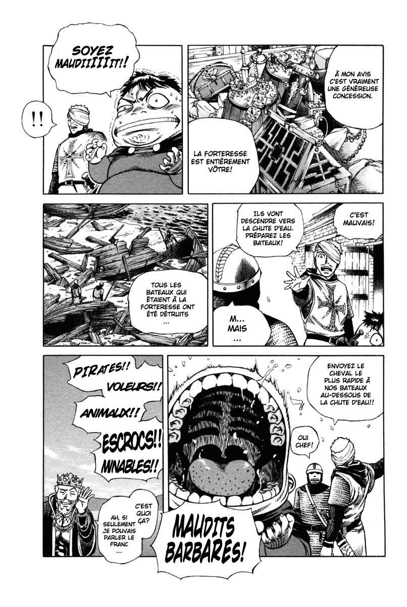 Read Vinland Saga vf Manga Online