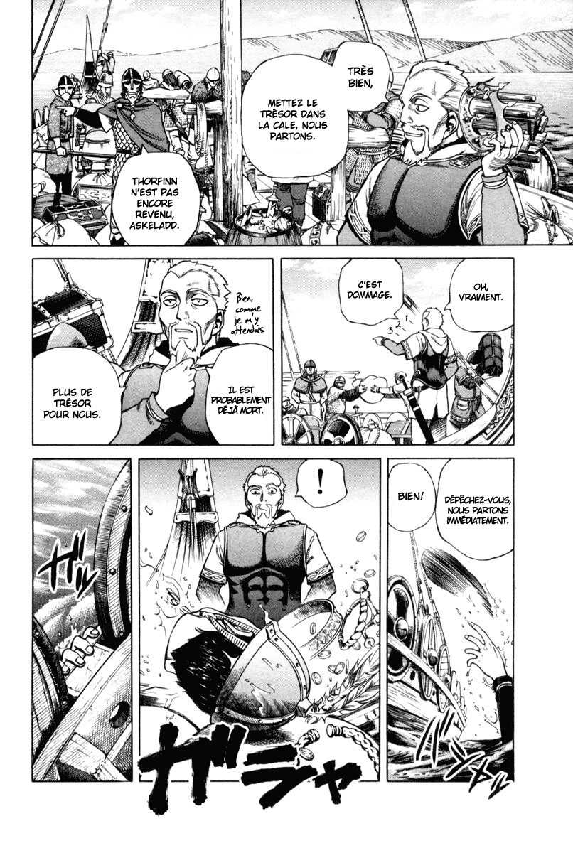 Read Vinland Saga vf Manga Online