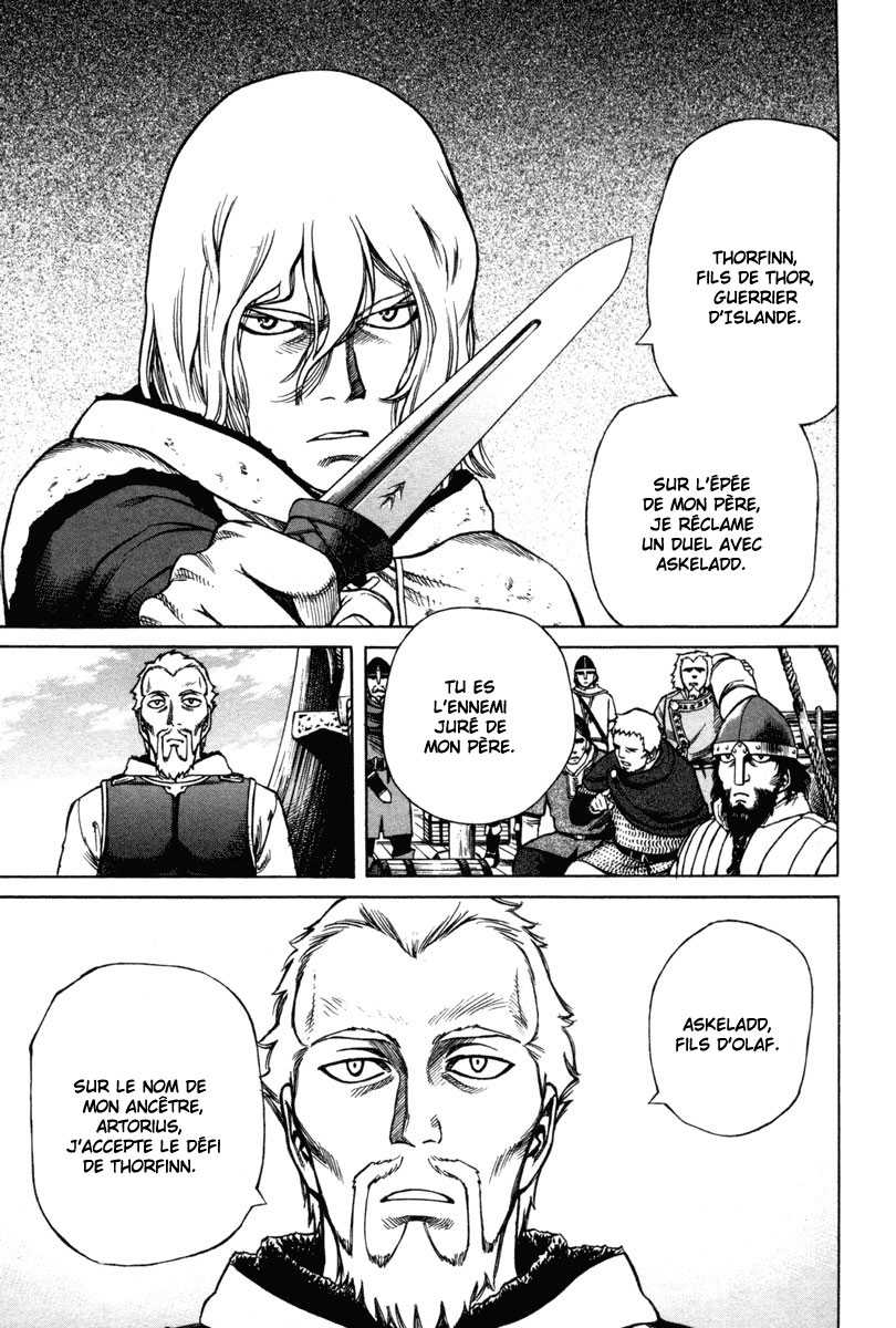 Read Vinland Saga vf Manga Online