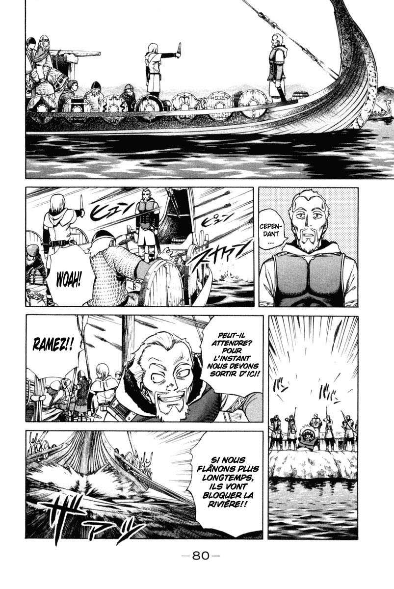 Read Vinland Saga vf Manga Online