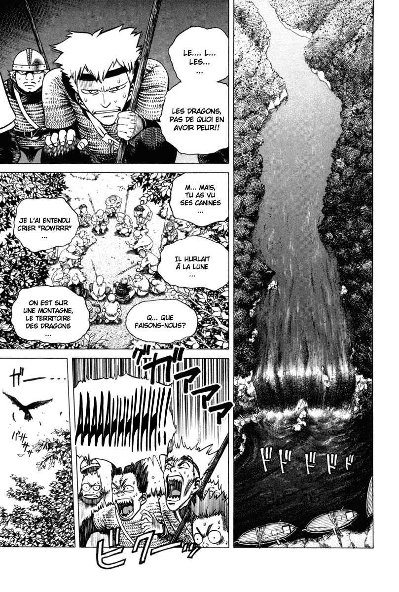 Read Vinland Saga vf Manga Online