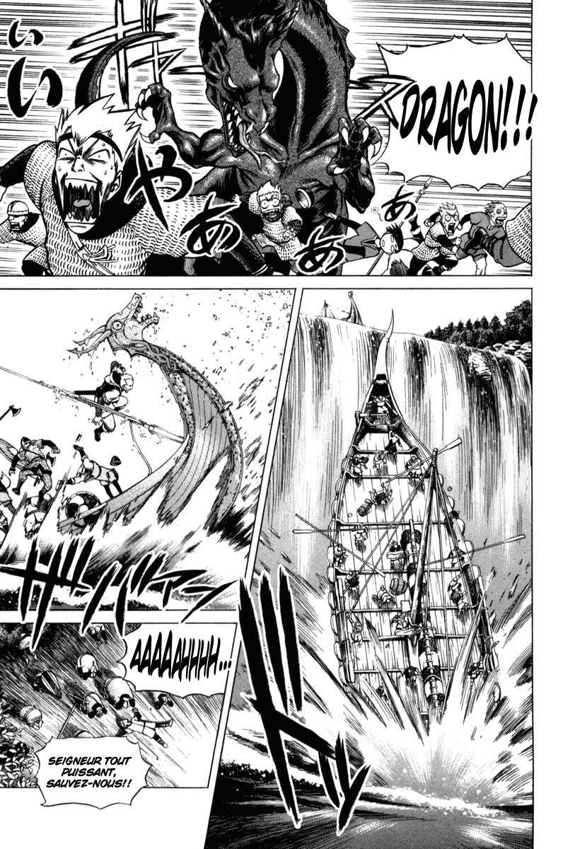 Read Vinland Saga vf Manga Online