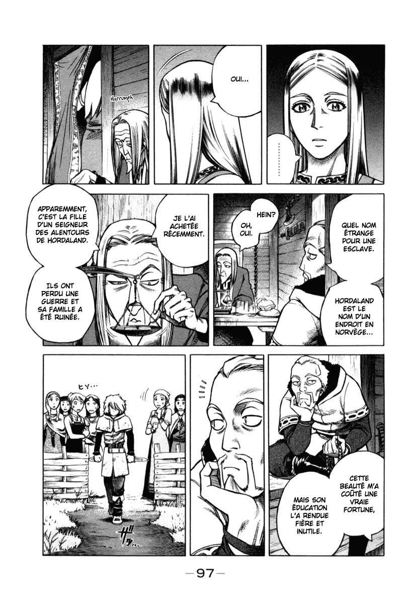 Read Vinland Saga vf Manga Online