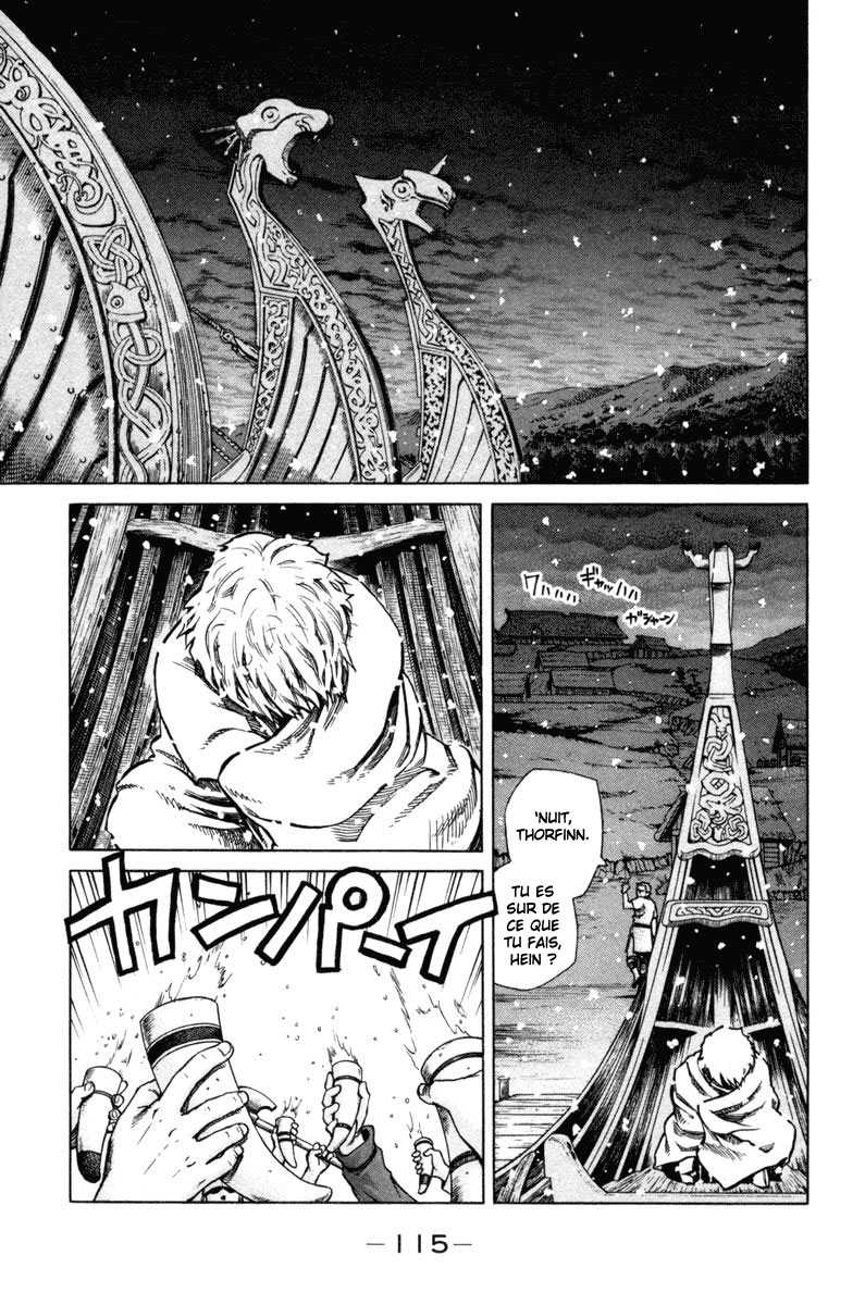 Read Vinland Saga vf Manga Online