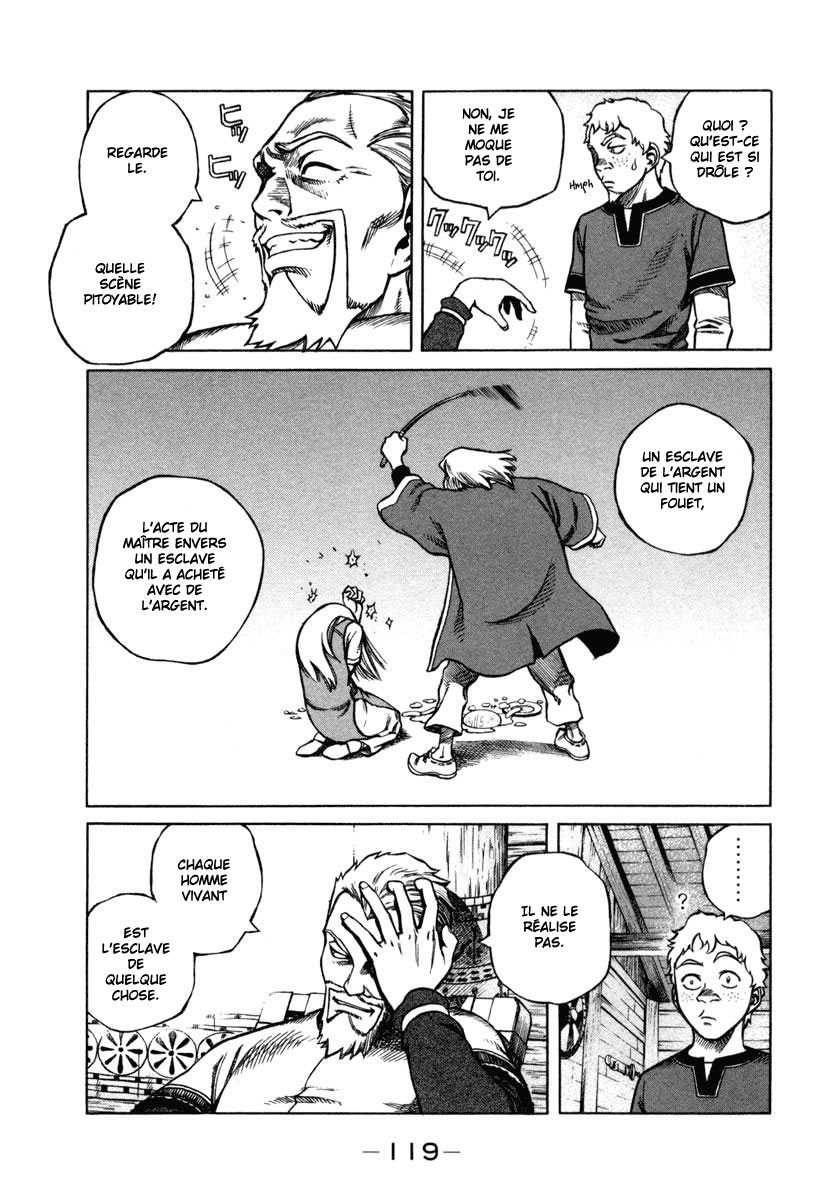 Read Vinland Saga vf Manga Online