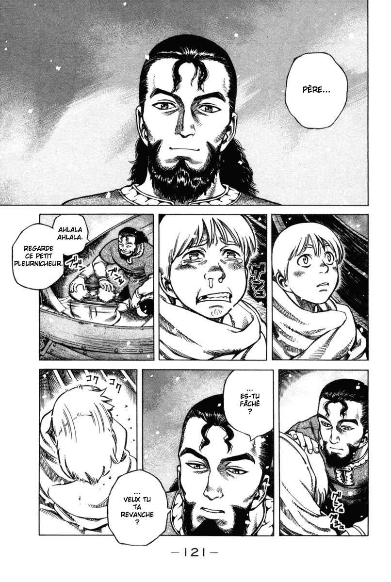 Read Vinland Saga vf Manga Online