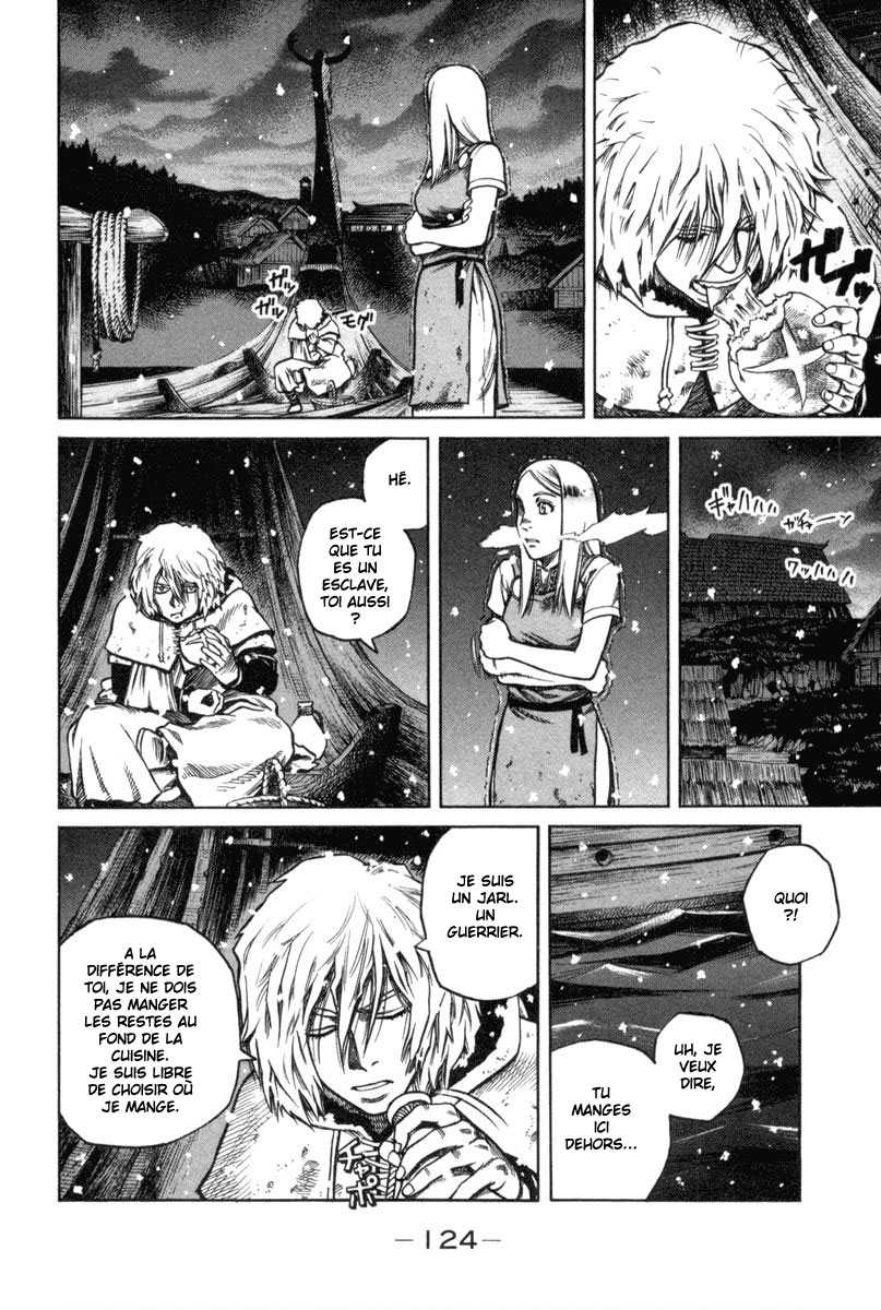 Read Vinland Saga vf Manga Online