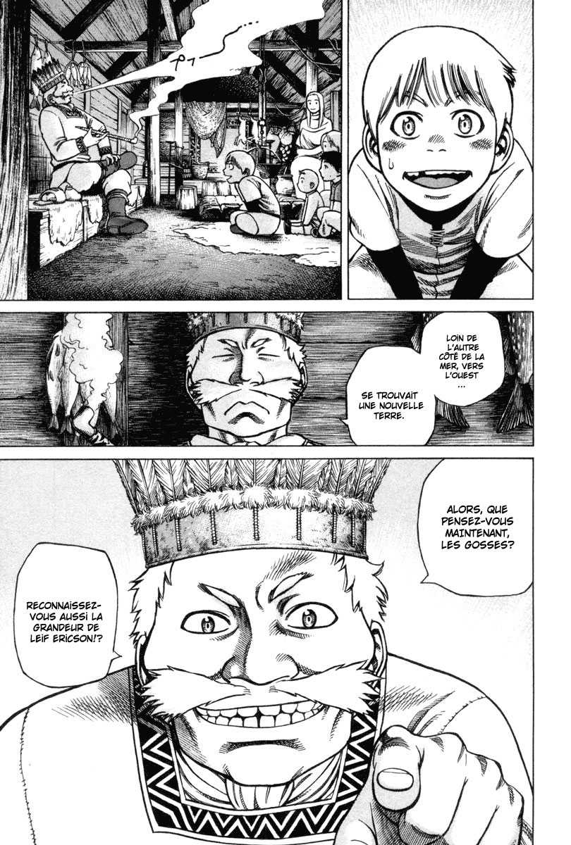Read Vinland Saga vf Manga Online