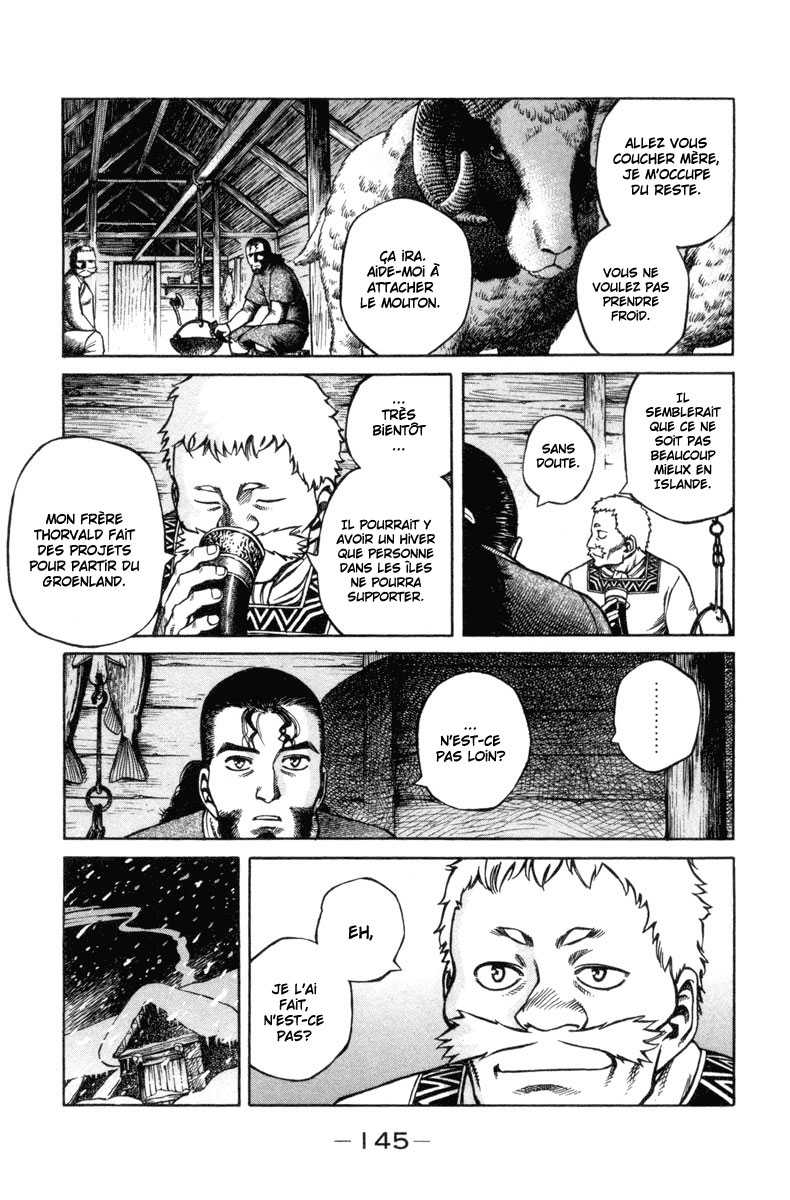 Read Vinland Saga vf Manga Online