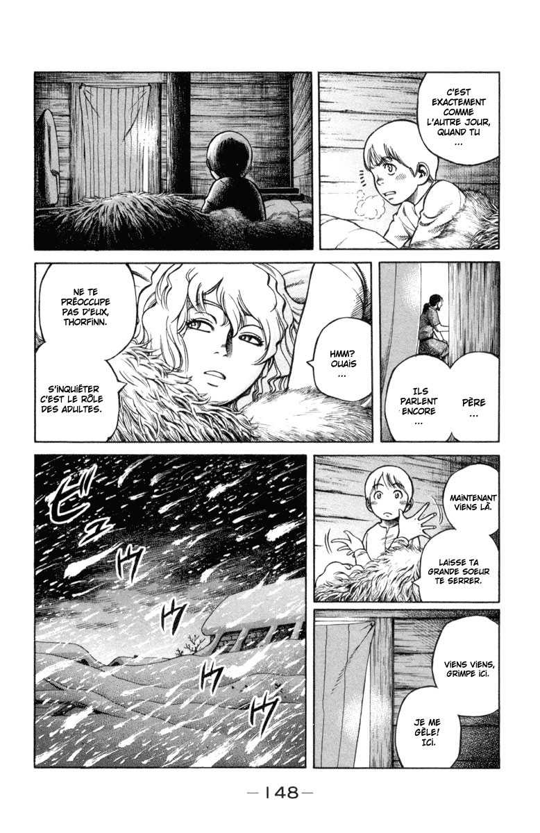 Read Vinland Saga vf Manga Online