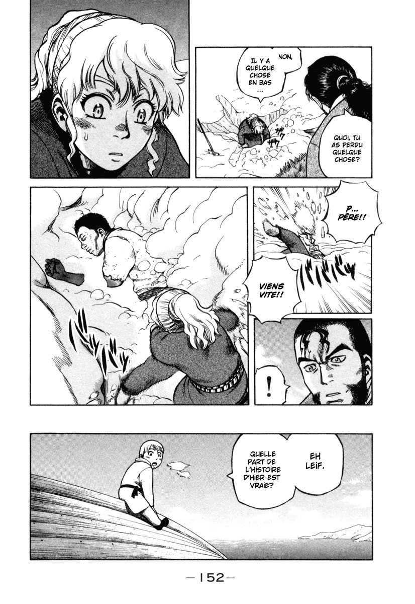 Read Vinland Saga vf Manga Online
