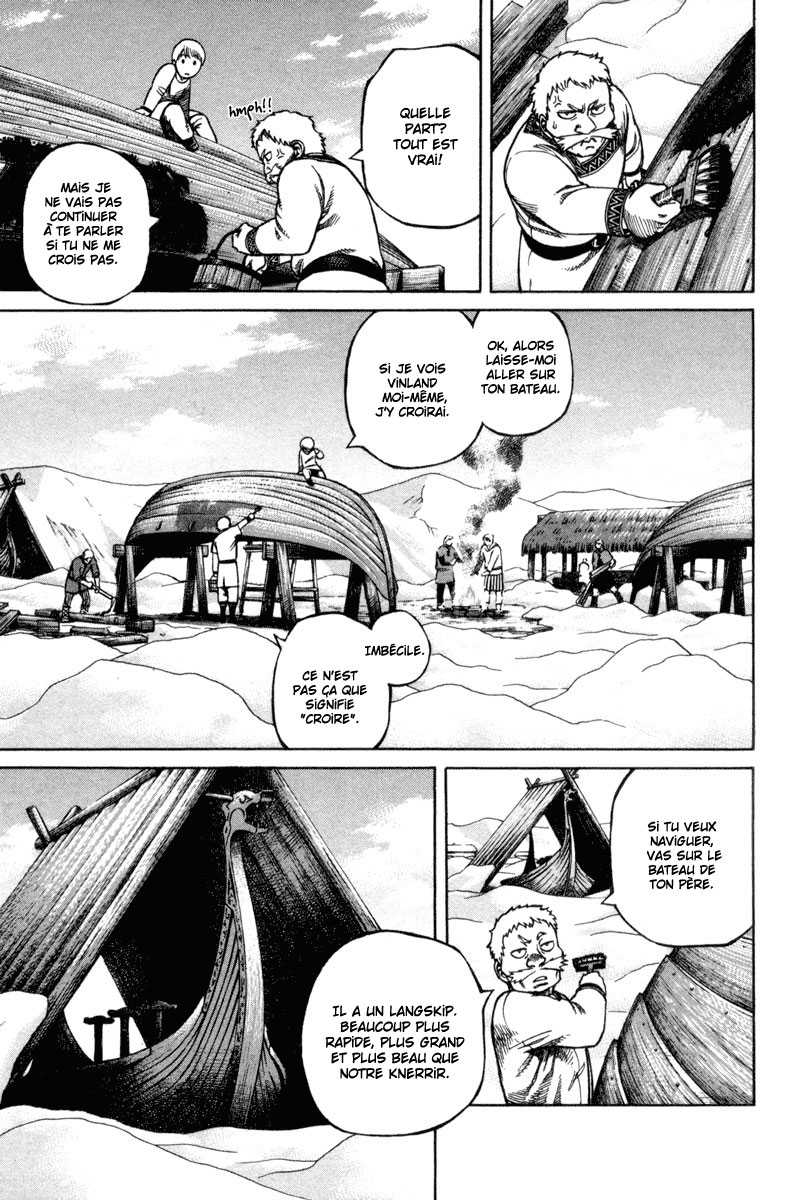 Read Vinland Saga vf Manga Online