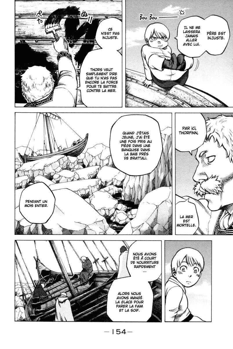 Read Vinland Saga vf Manga Online