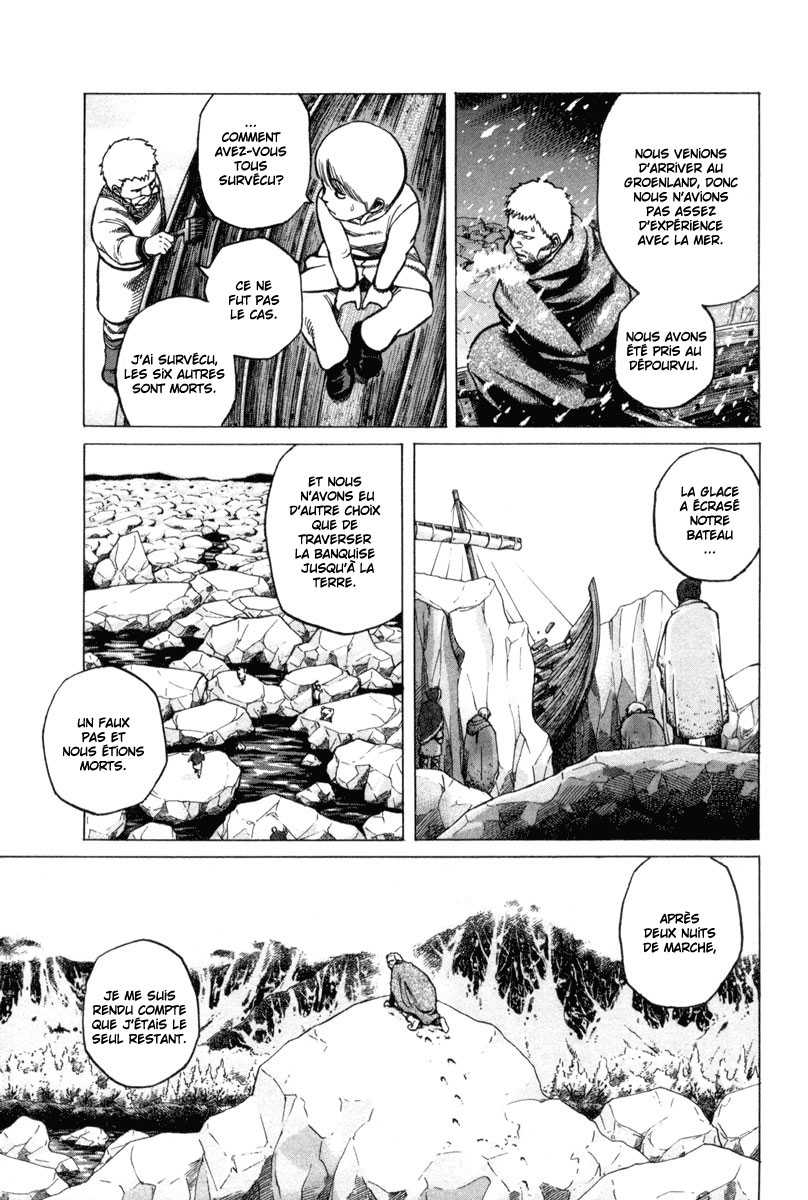 Read Vinland Saga vf Manga Online