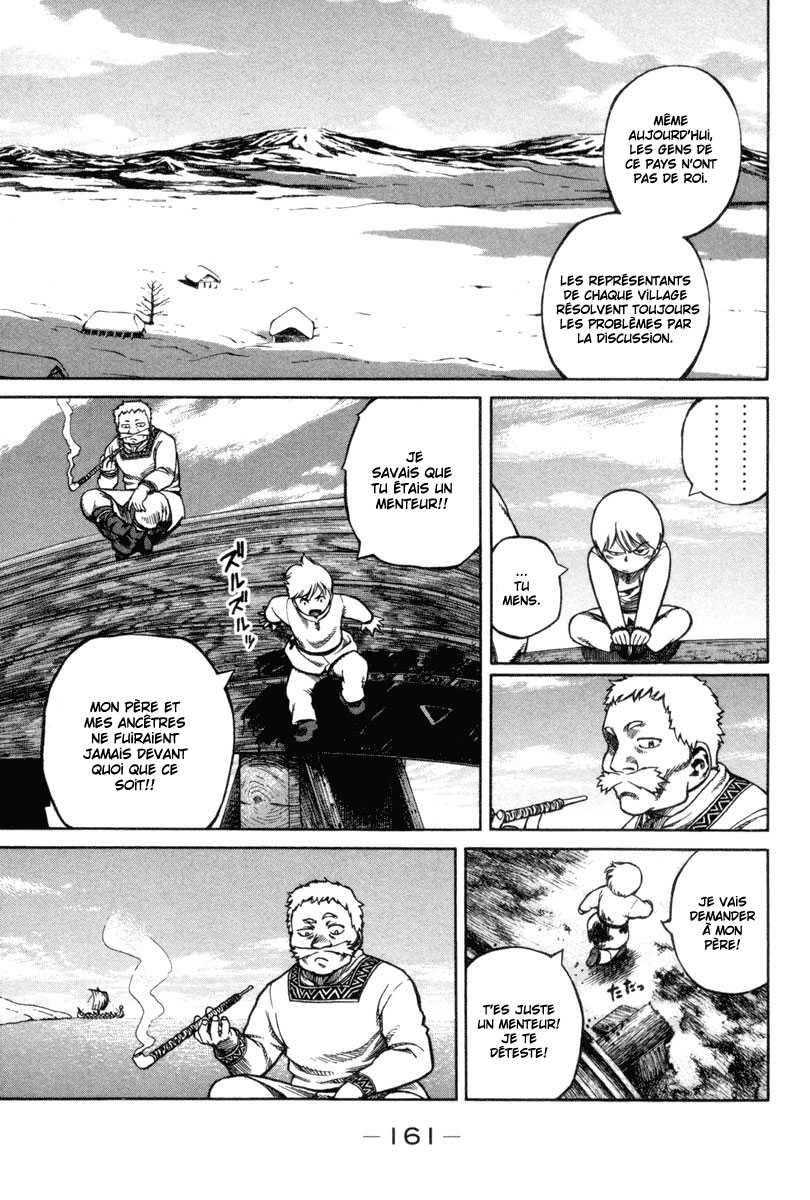 Read Vinland Saga vf Manga Online