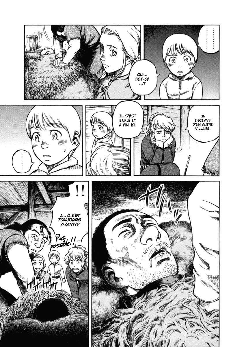 Read Vinland Saga vf Manga Online