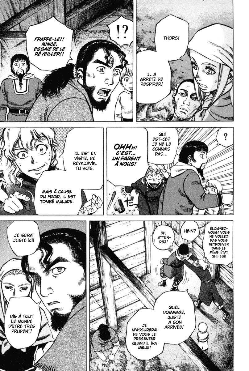 Read Vinland Saga vf Manga Online