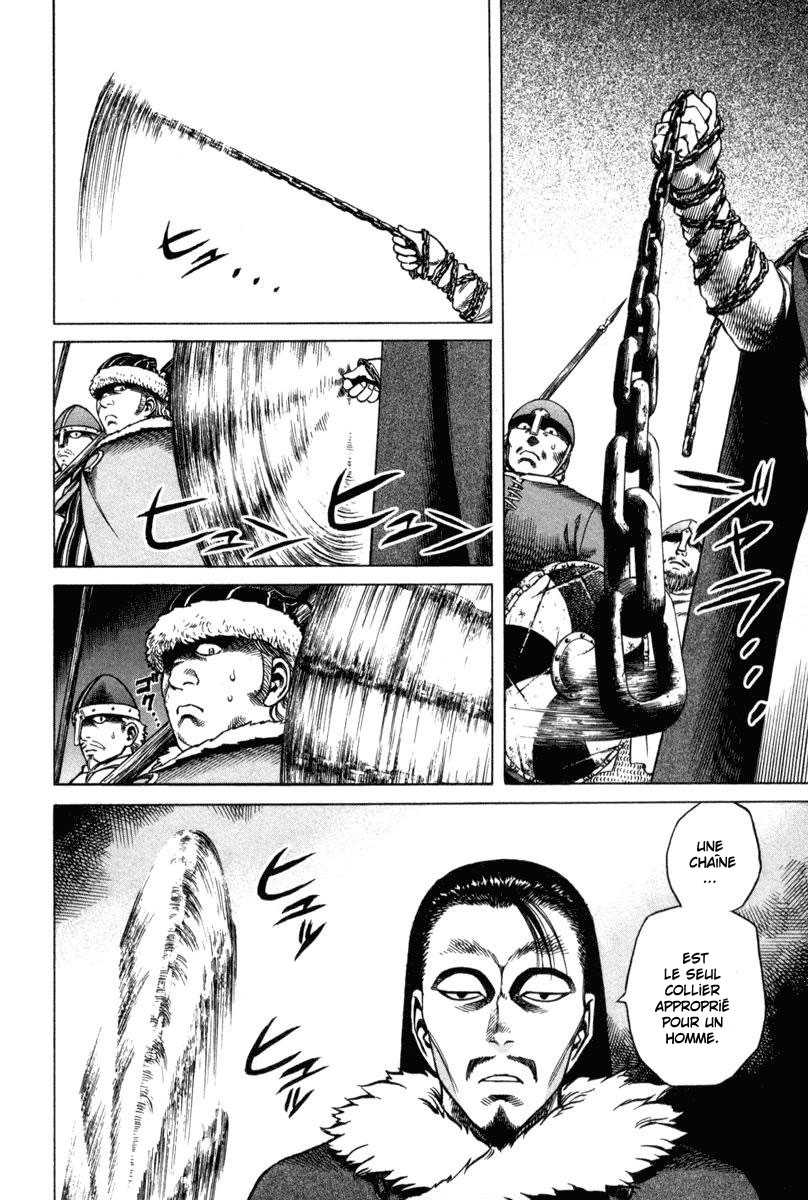 Read Vinland Saga vf Manga Online