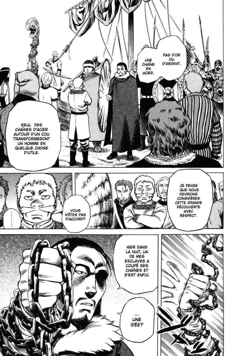 Read Vinland Saga vf Manga Online