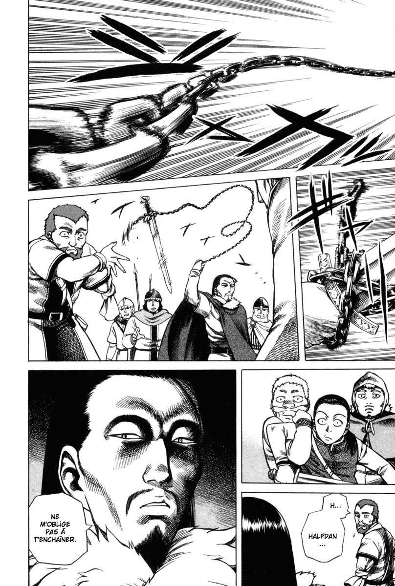 Read Vinland Saga vf Manga Online