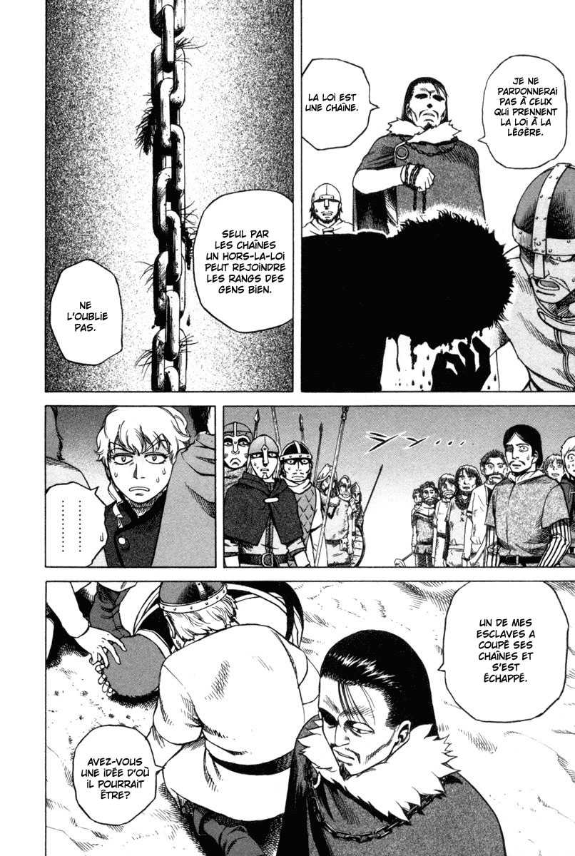 Read Vinland Saga vf Manga Online