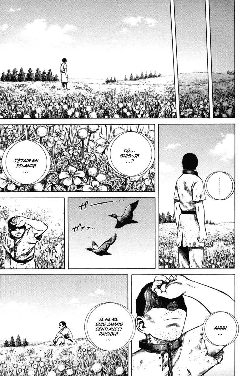Read Vinland Saga vf Manga Online