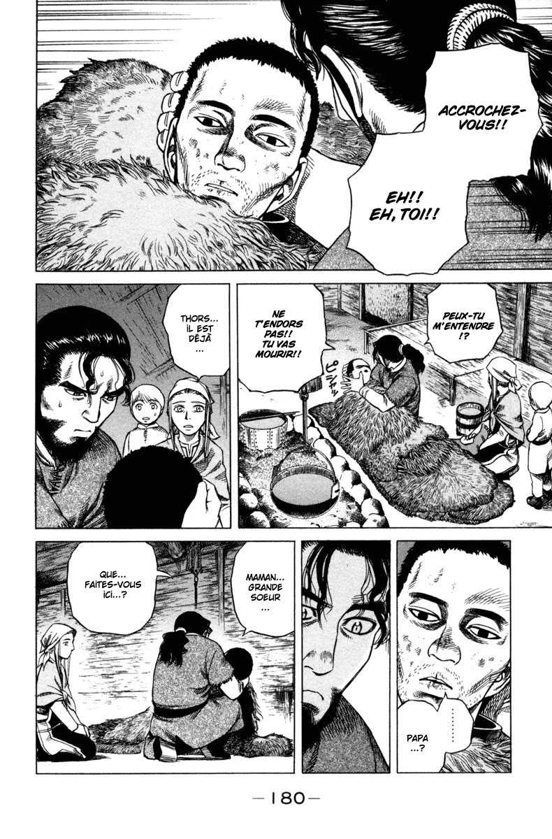Read Vinland Saga vf Manga Online