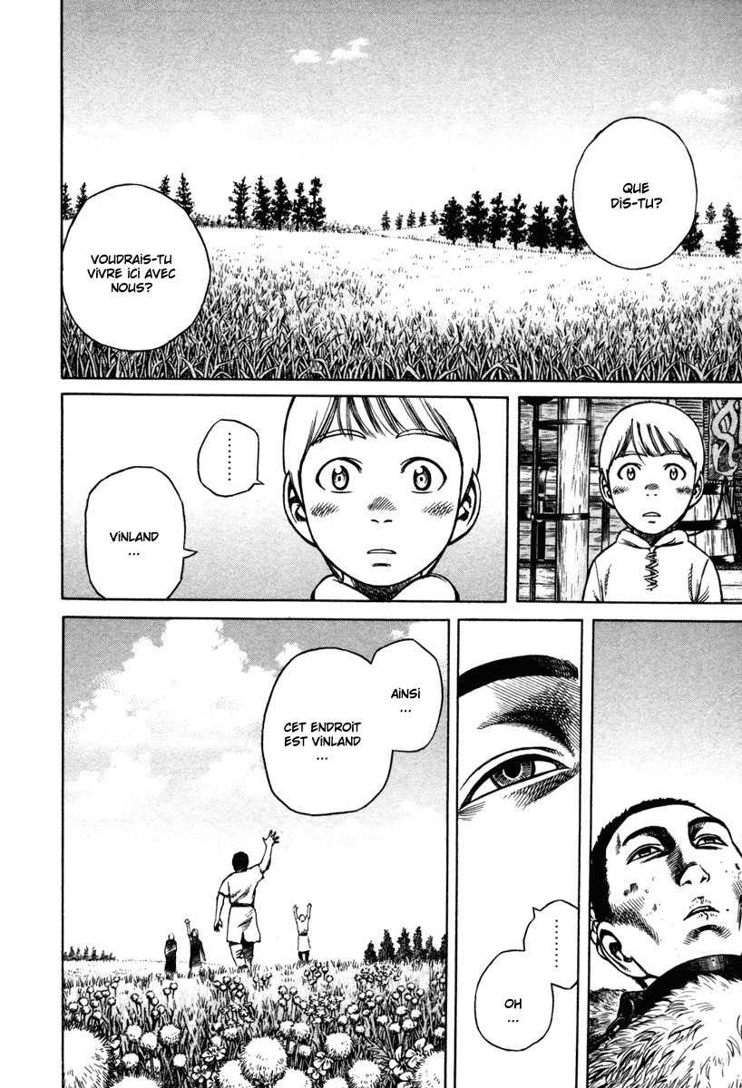 Read Vinland Saga vf Manga Online