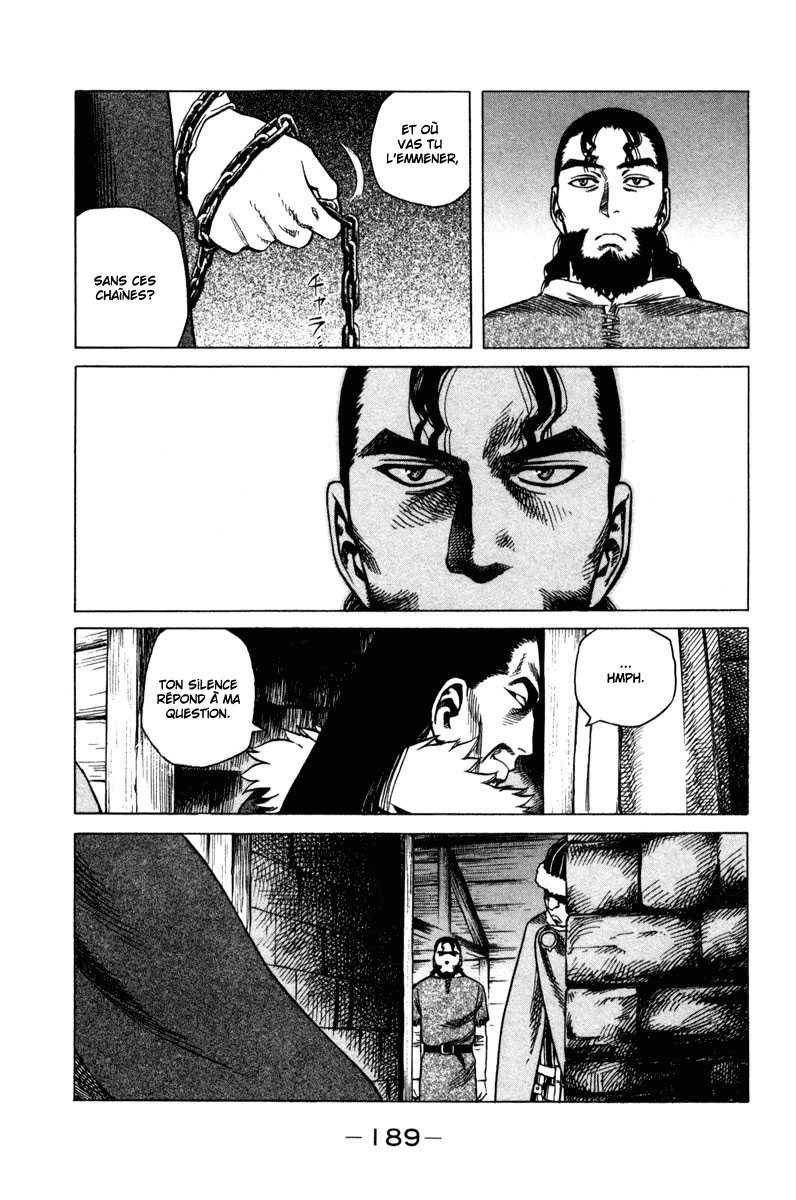 Read Vinland Saga vf Manga Online