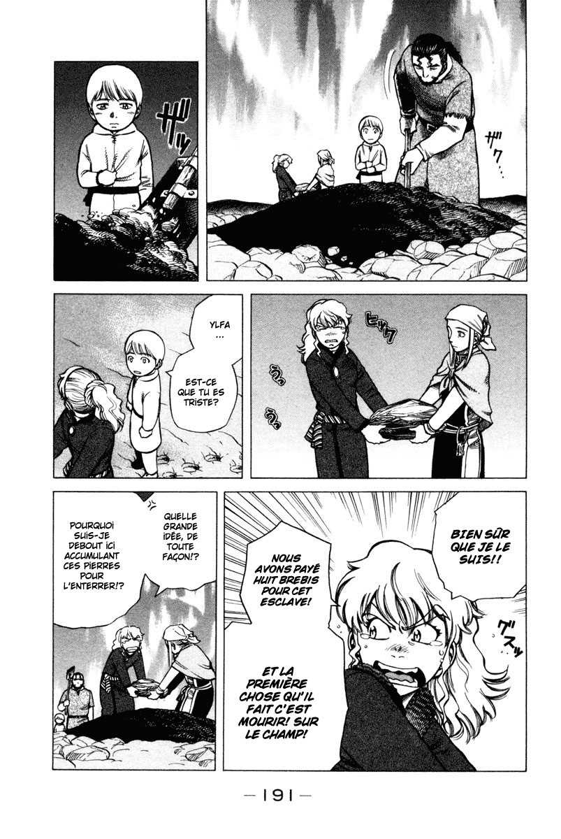Read Vinland Saga vf Manga Online