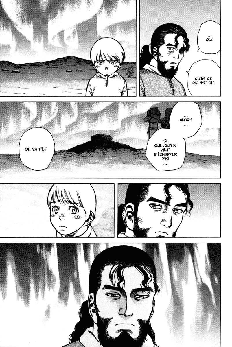 Read Vinland Saga vf Manga Online