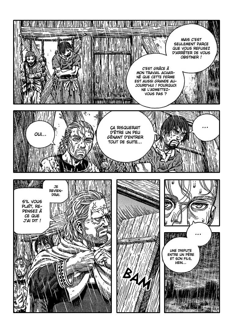 Read Vinland Saga vf Manga Online