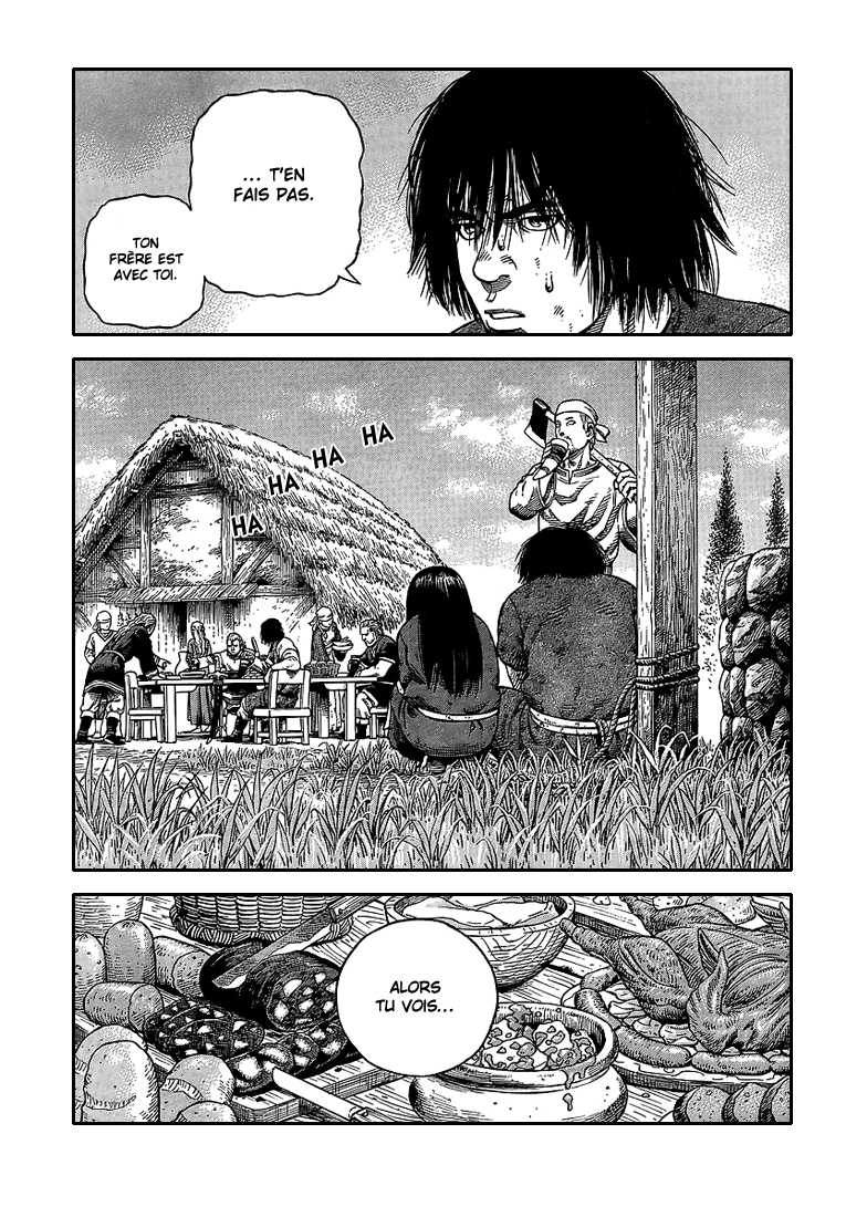 Read Vinland Saga vf Manga Online