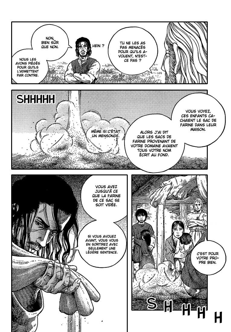 Read Vinland Saga vf Manga Online
