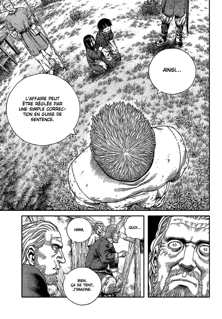 Read Vinland Saga vf Manga Online