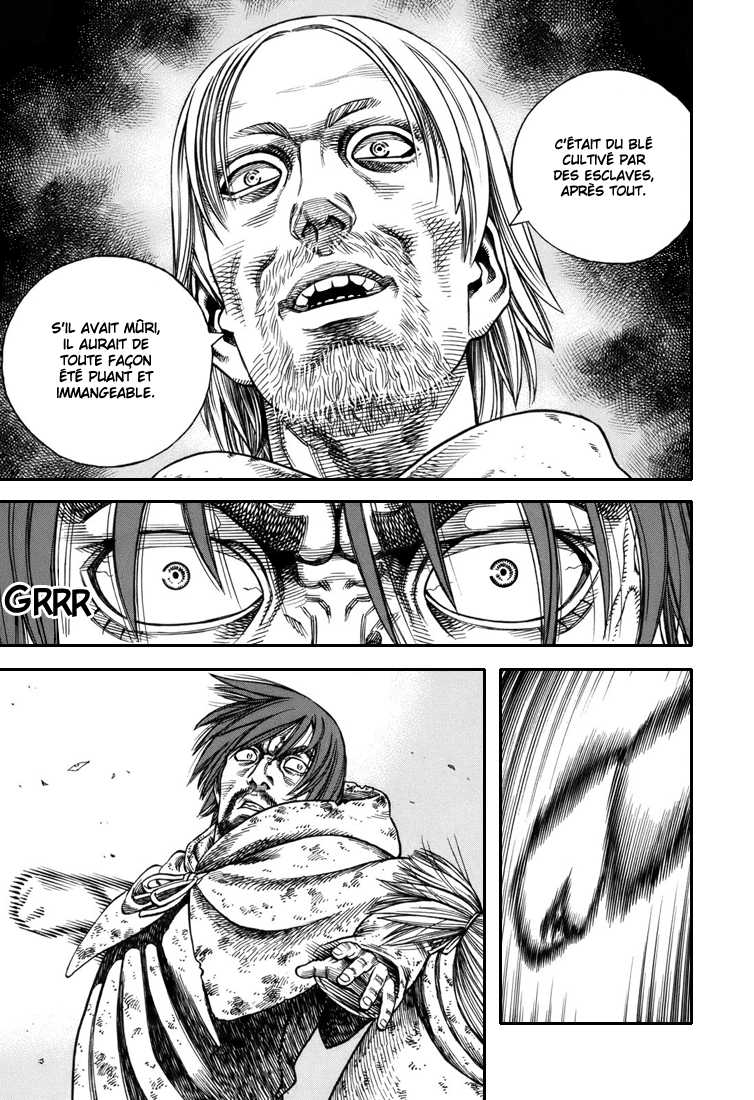 Read Vinland Saga vf Manga Online
