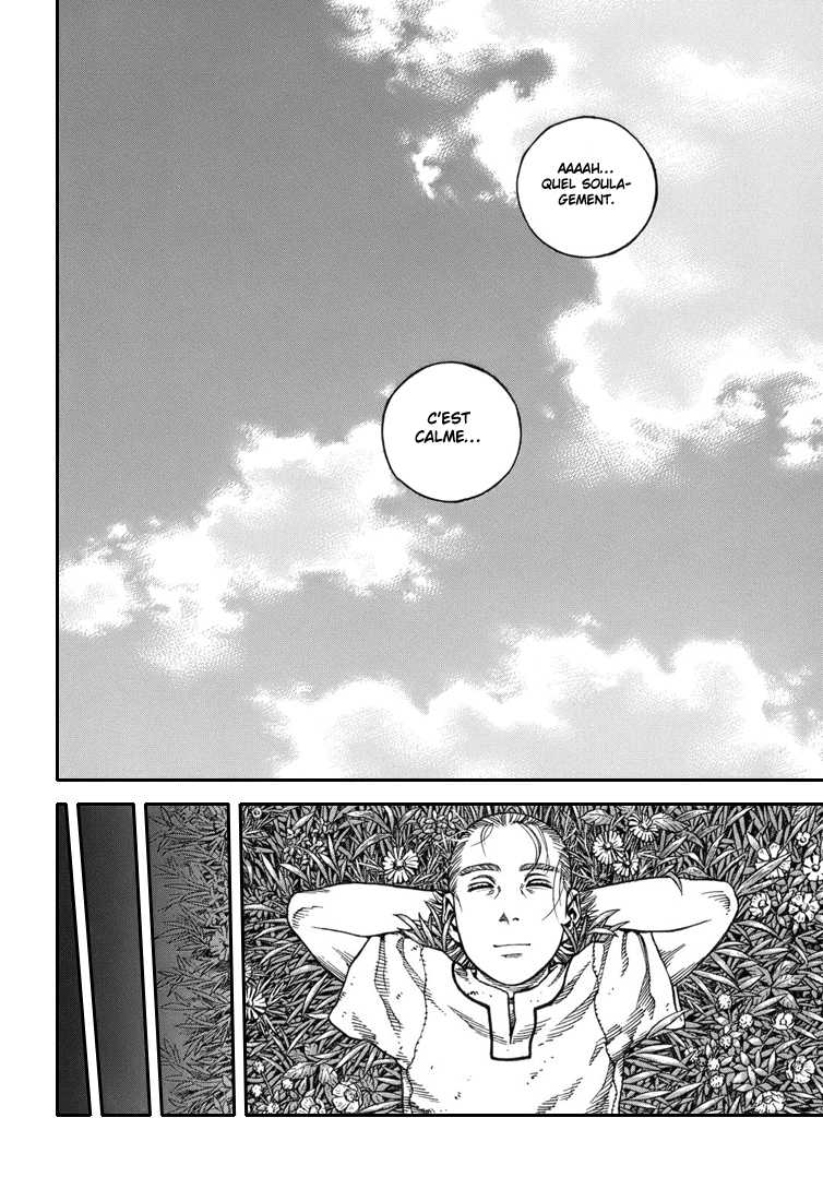 Read Vinland Saga vf Manga Online