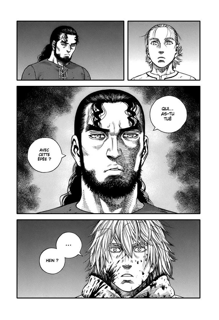 Read Vinland Saga vf Manga Online