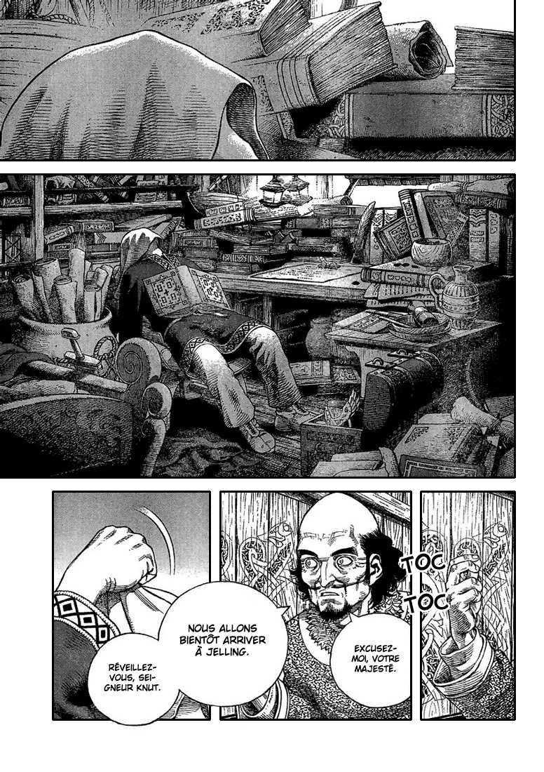 Read Vinland Saga vf Manga Online