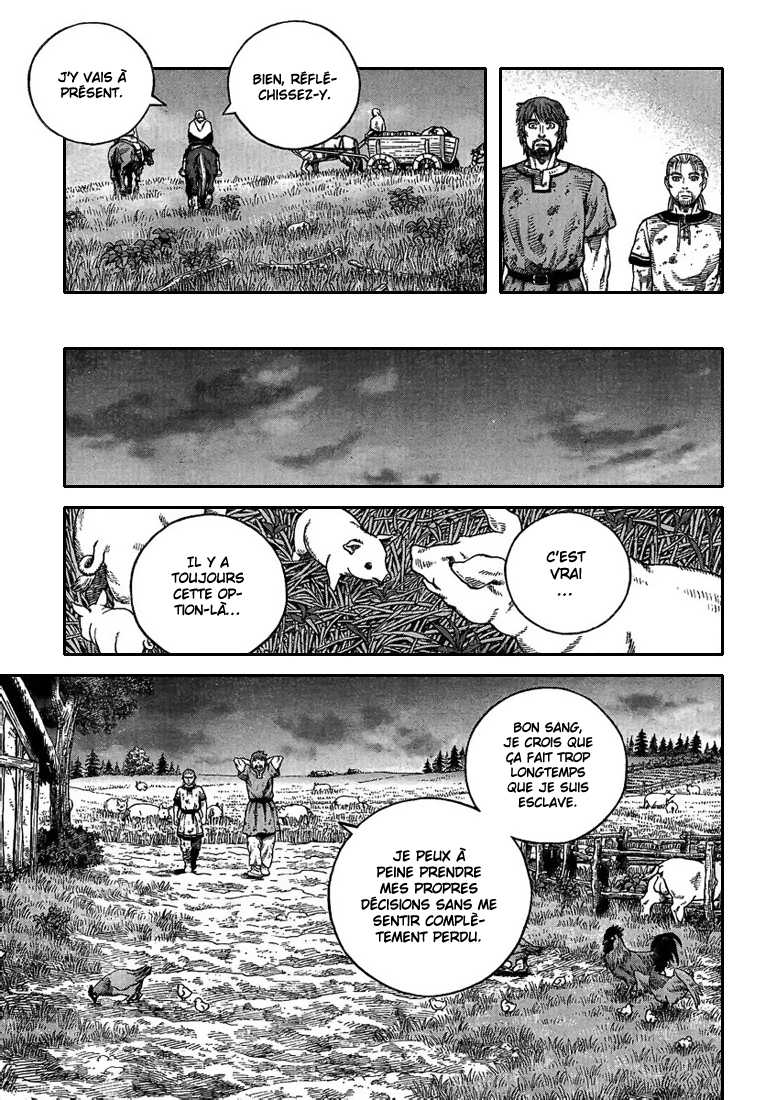 Read Vinland Saga vf Manga Online