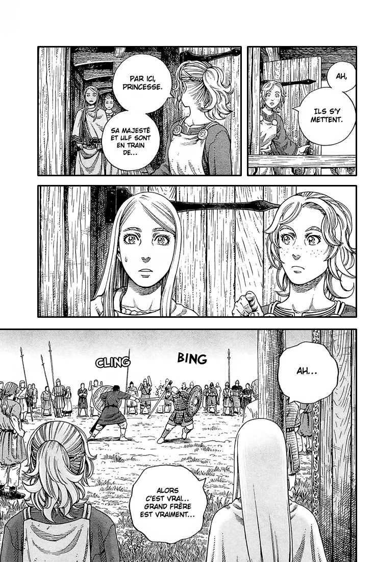 Read Vinland Saga vf Manga Online