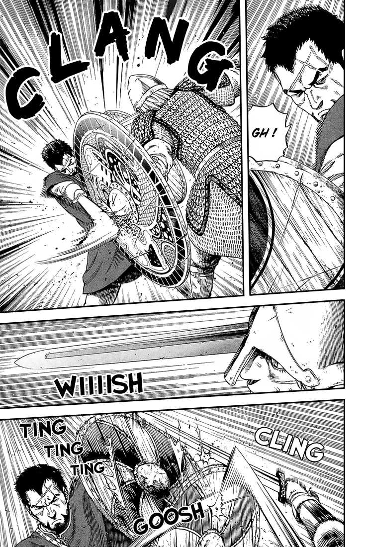 Read Vinland Saga vf Manga Online