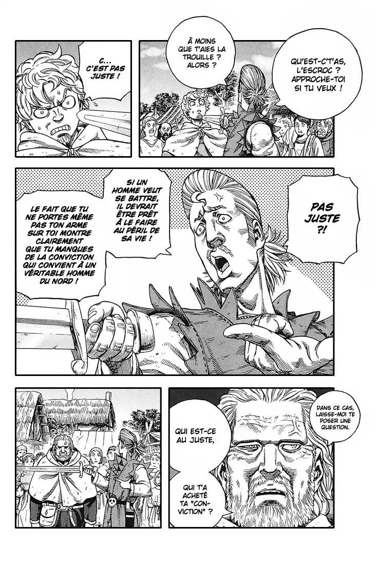 Read Vinland Saga vf Manga Online