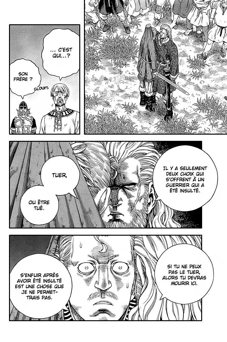 Read Vinland Saga vf Manga Online