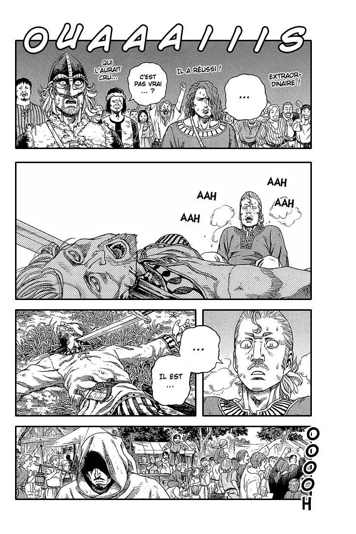 Read Vinland Saga vf Manga Online