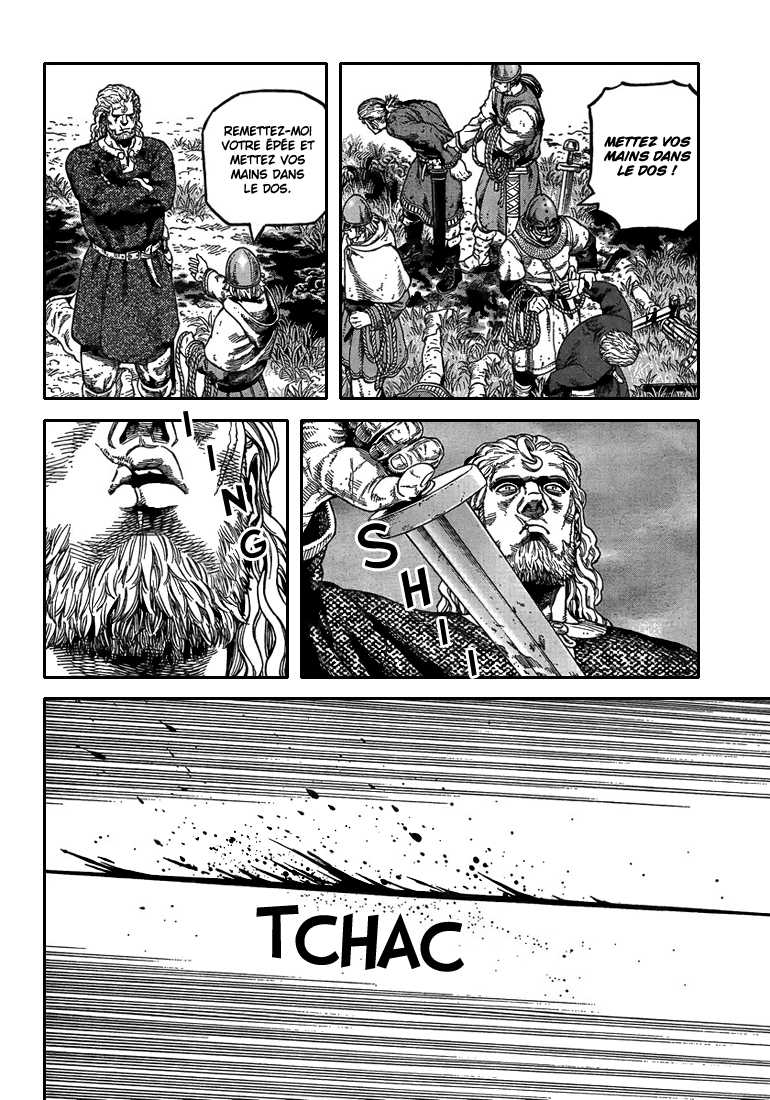 Read Vinland Saga vf Manga Online