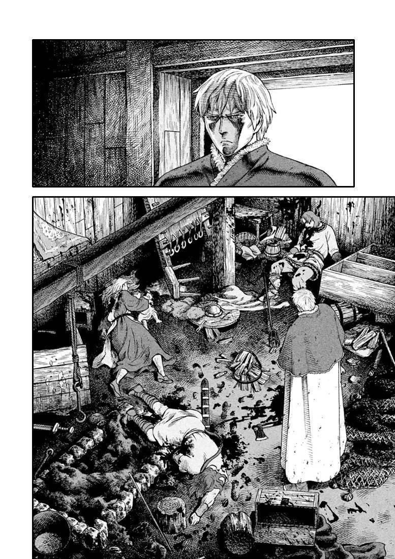 Read Vinland Saga vf Manga Online