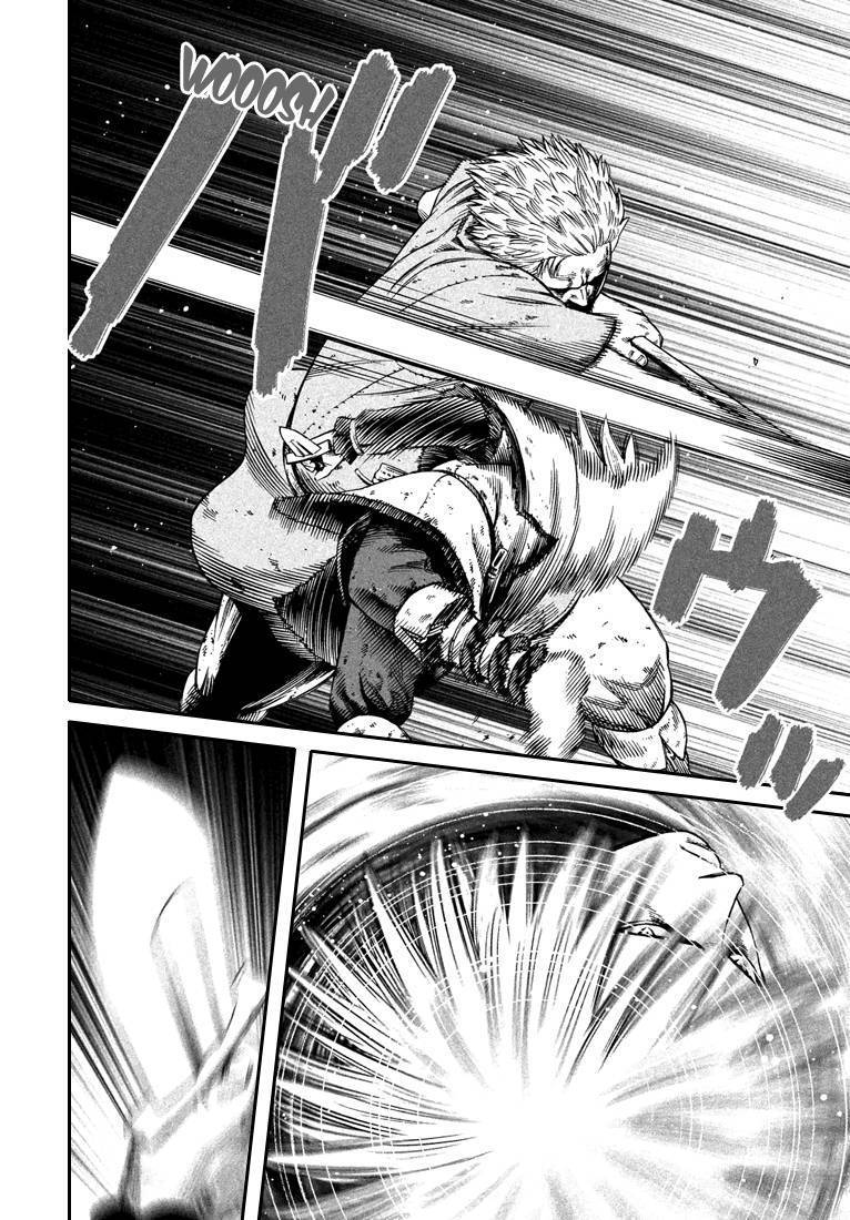 Read Vinland Saga vf Manga Online