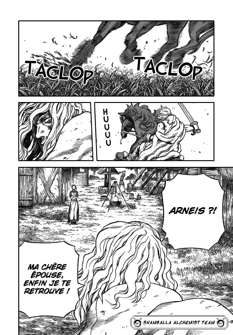 Read Vinland Saga vf Manga Online